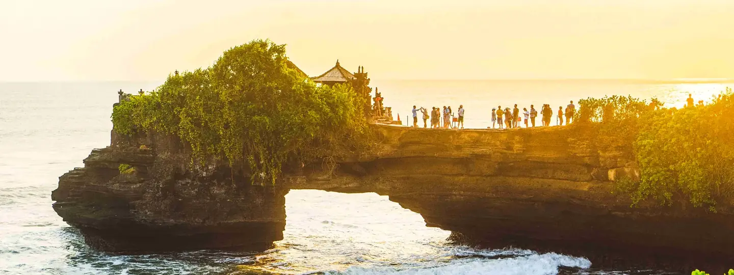 Bali made easy