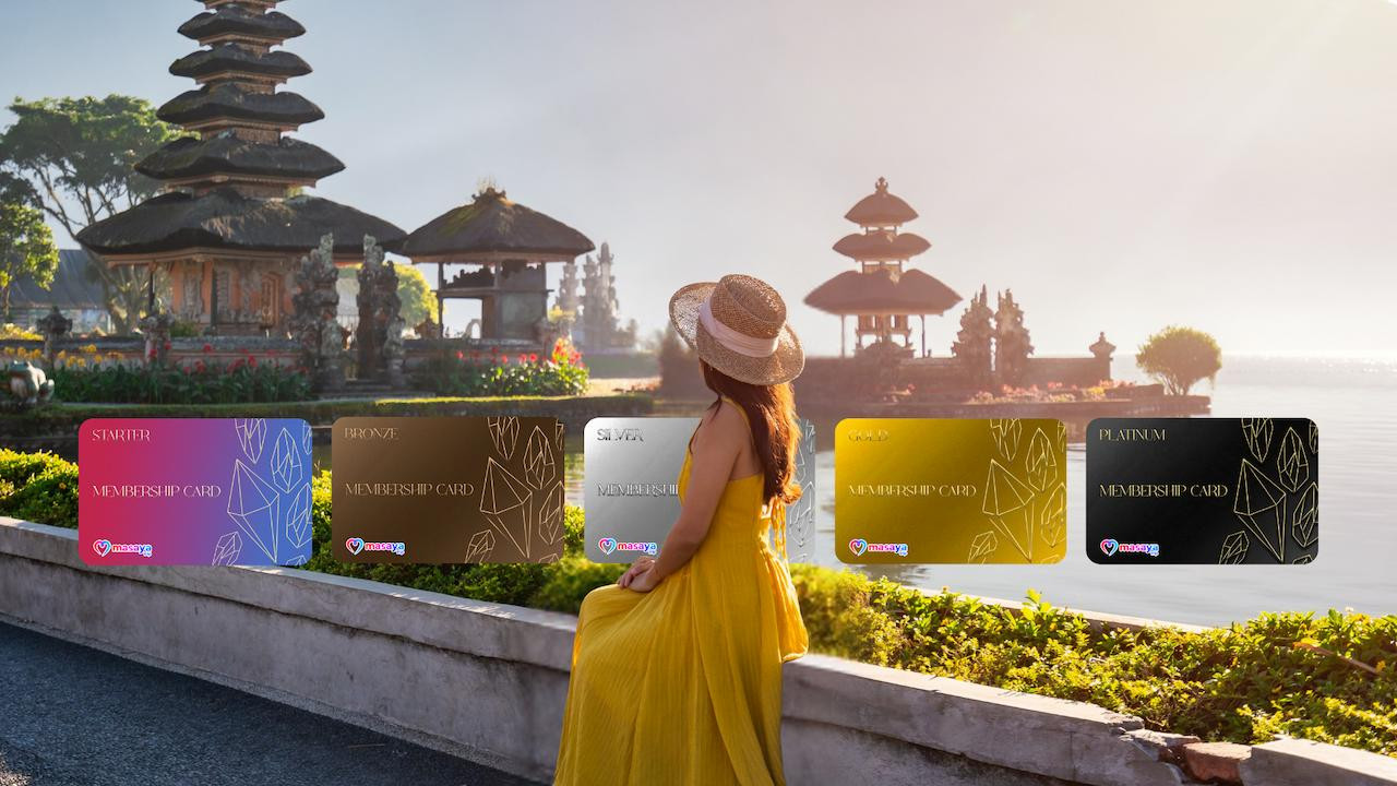 Travel Smarter, Experience More