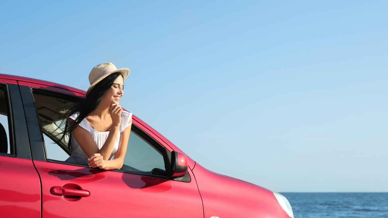 Your Journey Starts with a Seamless Arrival