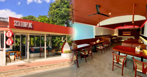  SISTA DUMPLING ULUWATU